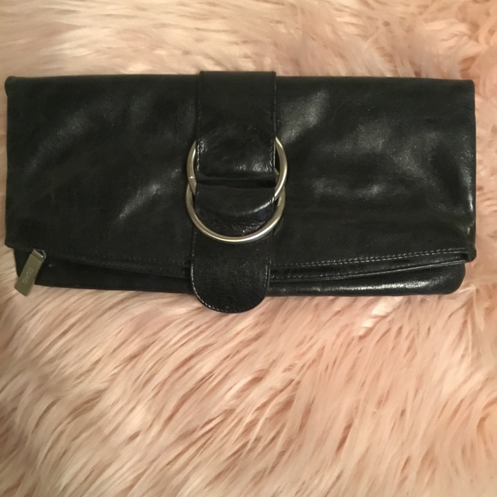 Hobo Clutch